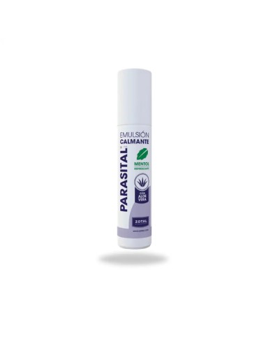Parasital Calma Picaduras Roll-on 10 ml: Alivio Eficaz para Picaduras - CPA